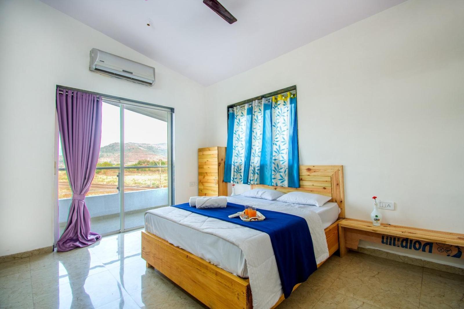 Empyrean Stay Ll 6Bhk Ll Royal Bramha Palace Ll Pvt Pool Ll Lonavala Exterior foto