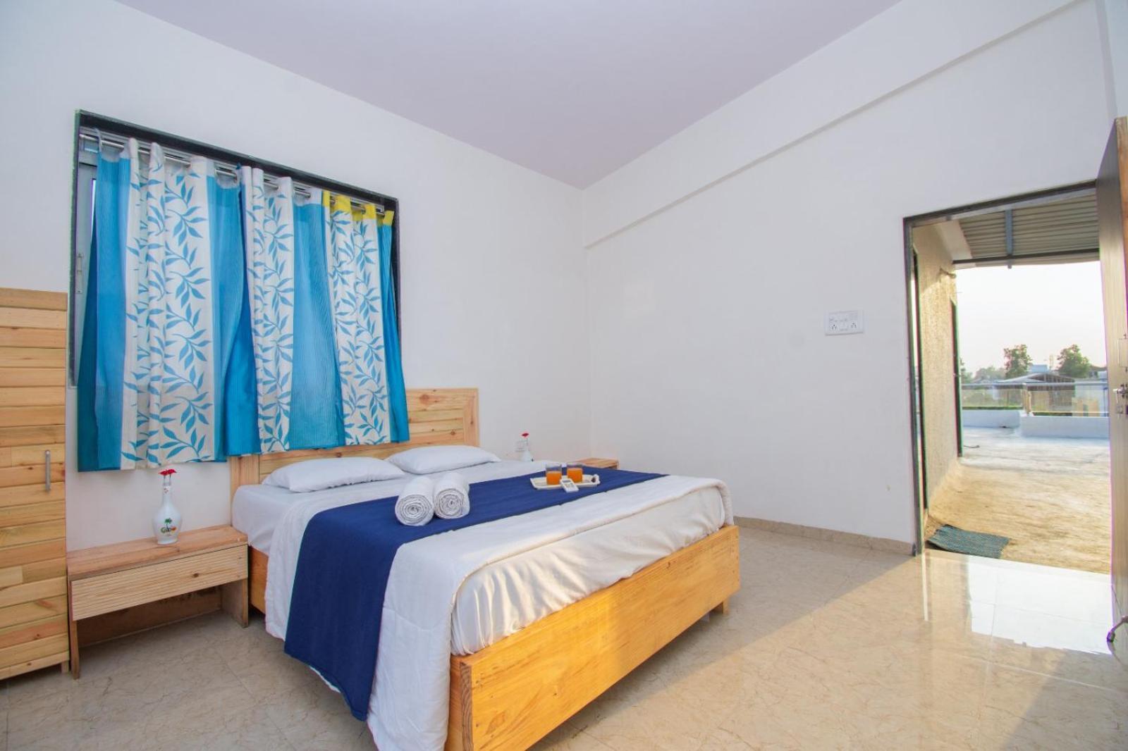 Empyrean Stay Ll 6Bhk Ll Royal Bramha Palace Ll Pvt Pool Ll Lonavala Exterior foto